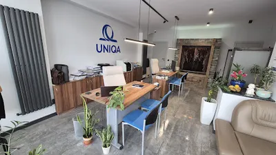 Uniqa TU S.A. Agencja Generalna